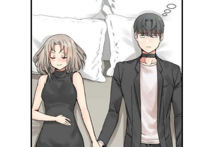 男公關與富家女第7話