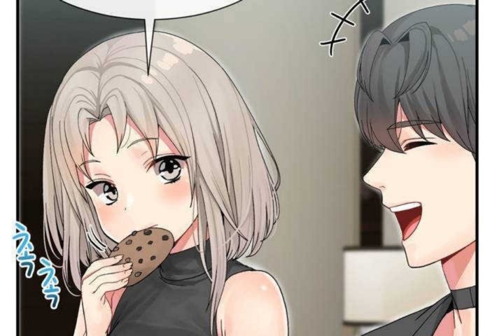 男公關與富家女第7話