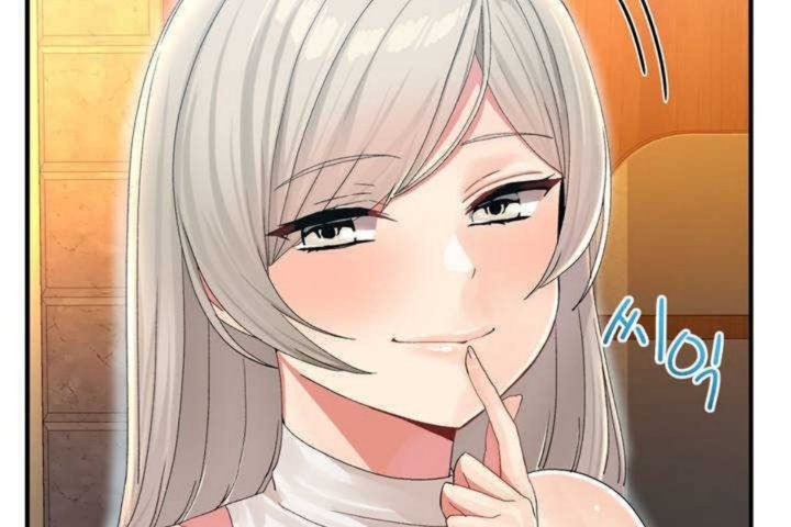 男公關與富家女第9話