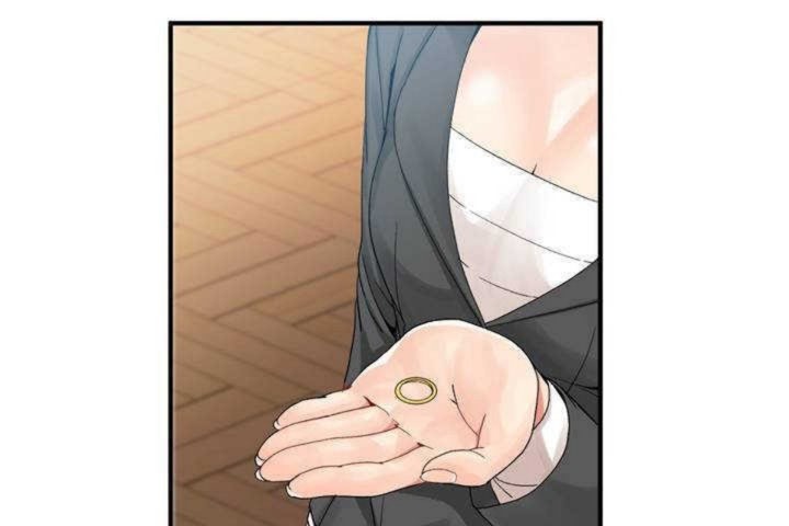 男公關與富家女第9話