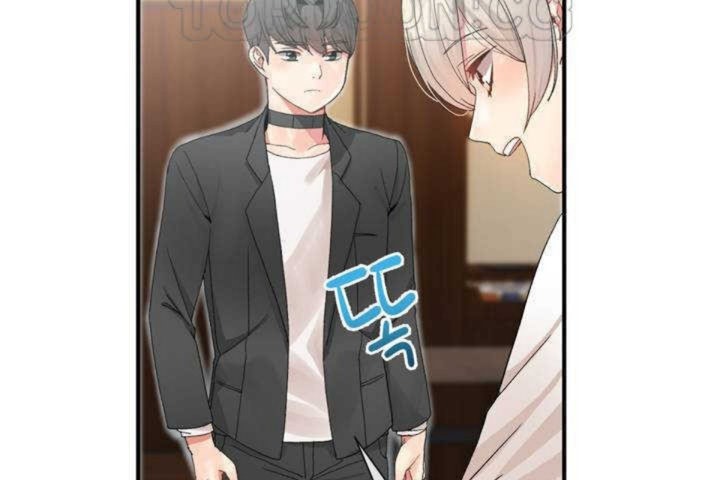 男公關與富家女第9話