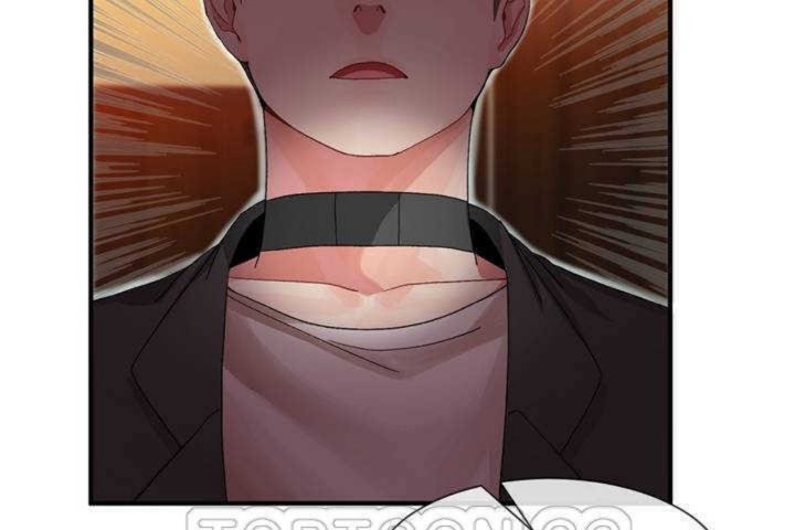 男公關與富家女第9話