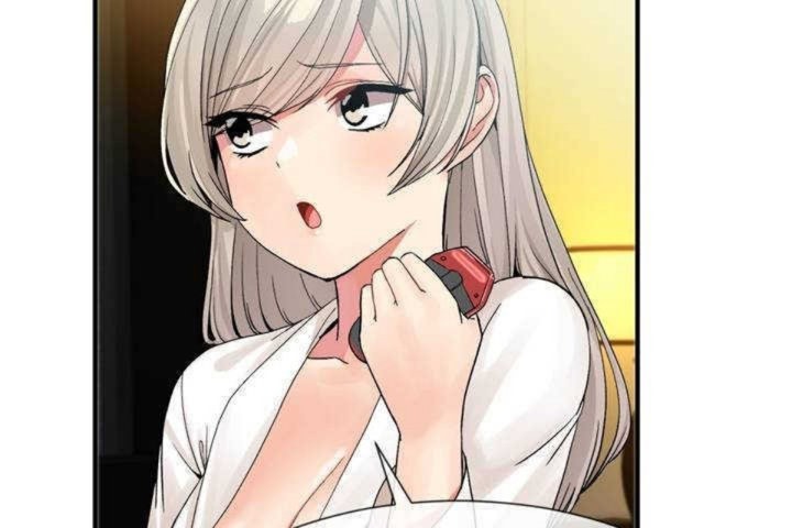 男公關與富家女第10話