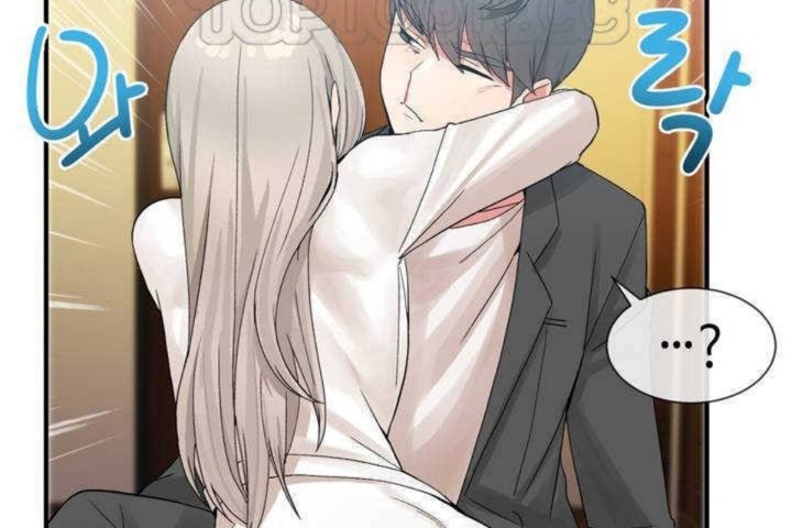 男公關與富家女第10話