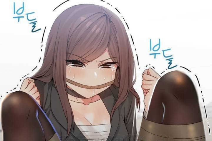 男公關與富家女第10話