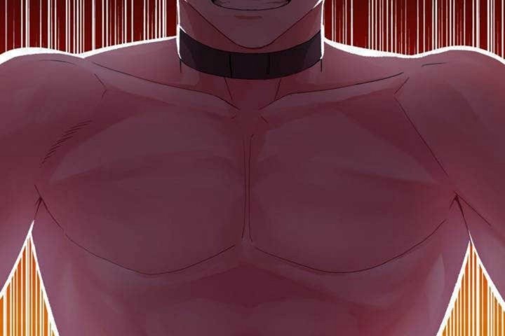 男公關與富家女第11話