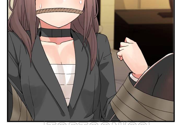 男公關與富家女第12話