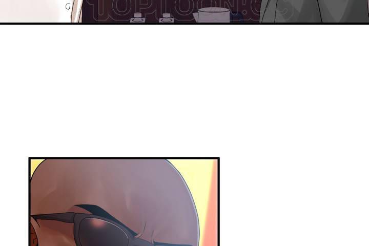 男公關與富家女第12話