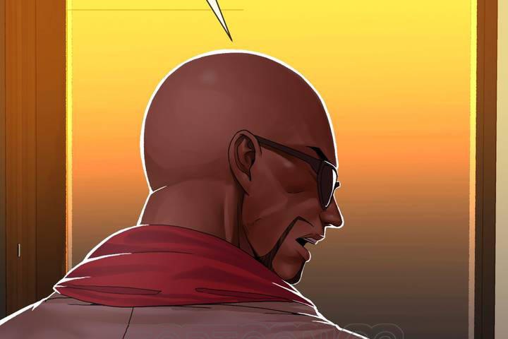 男公關與富家女第12話