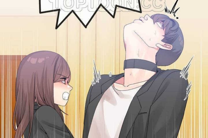 男公關與富家女第13話