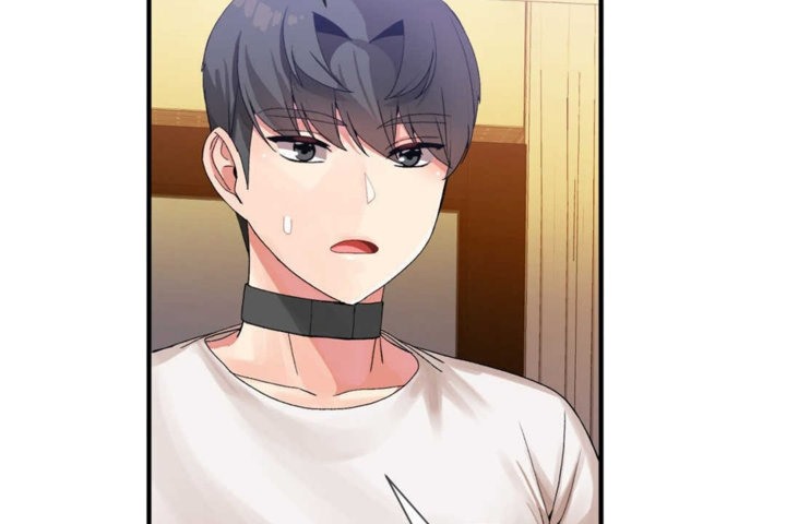 男公關與富家女第14話