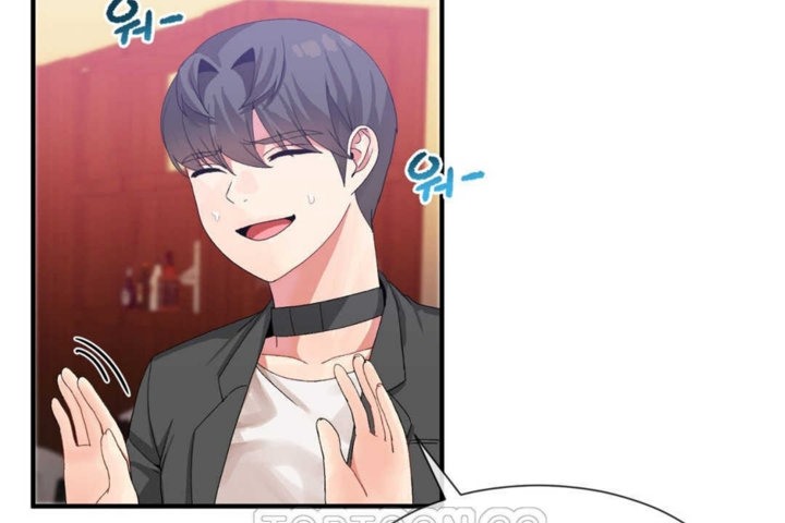 男公關與富家女第16話