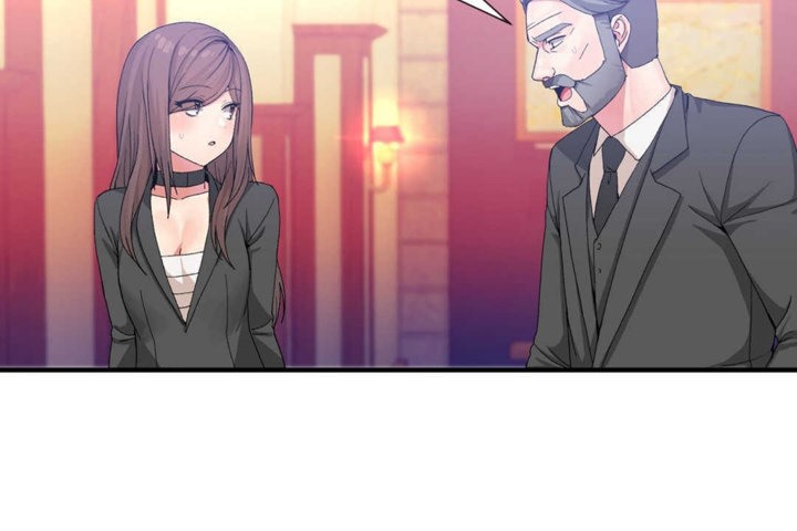 男公關與富家女第20話