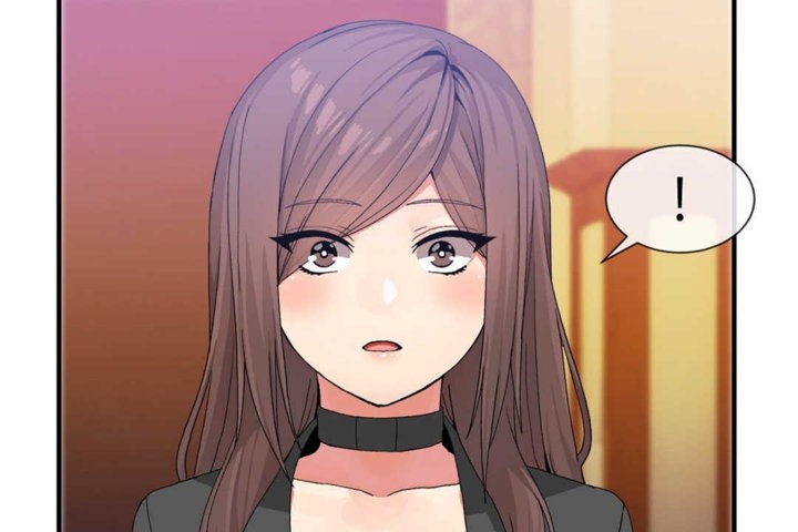 男公關與富家女第20話