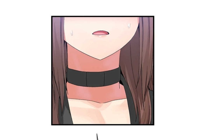 男公關與富家女第20話