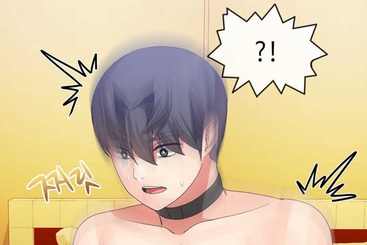 男公關與富家女第20話