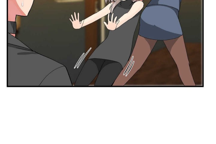 男公關與富家女第22話