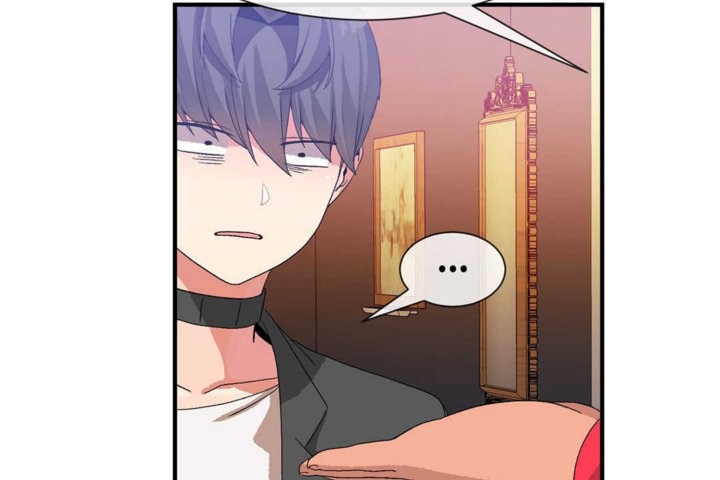 男公關與富家女第22話