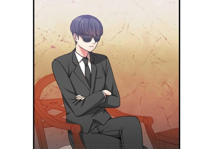 男公關與富家女第23話