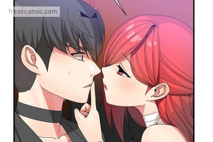 男公关与富家女第23话