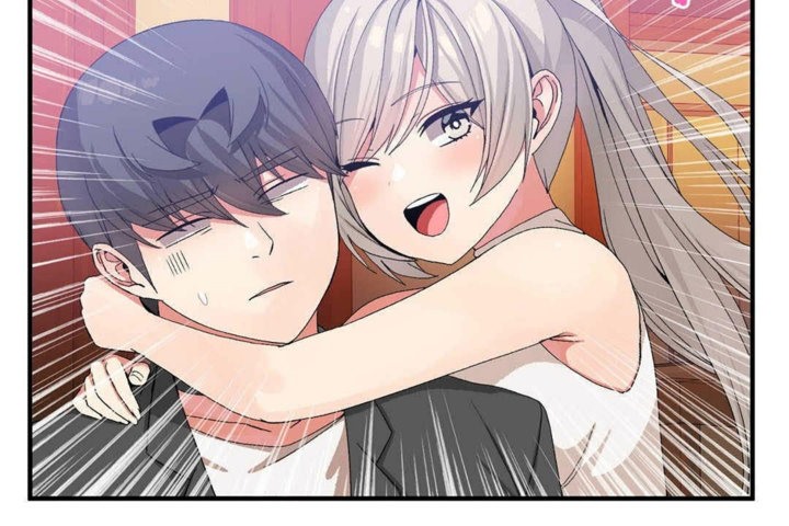 男公關與富家女第24話