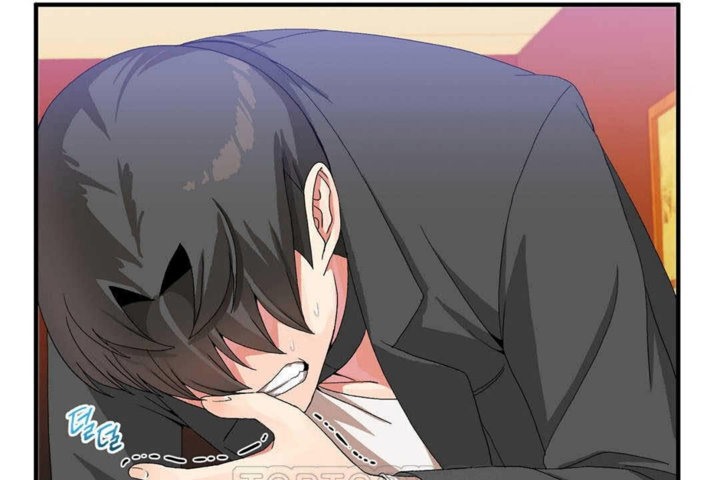 男公關與富家女第25話