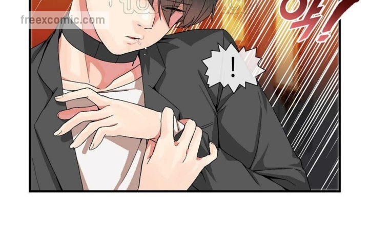 男公关与富家女第25话