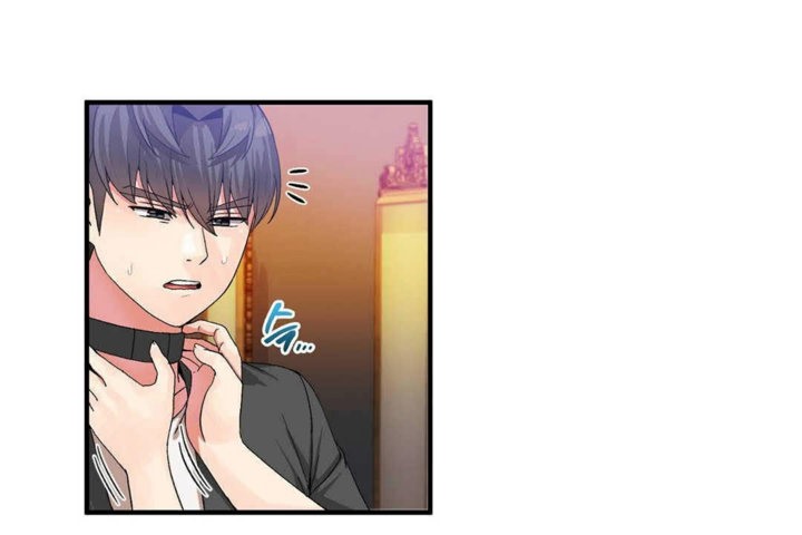 男公關與富家女第25話