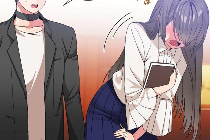 男公關與富家女第26話