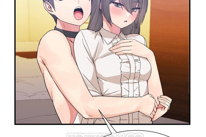 男公關與富家女第27話