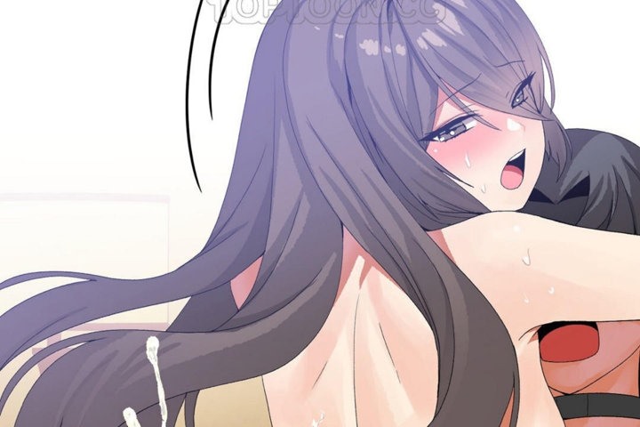 男公關與富家女第29話