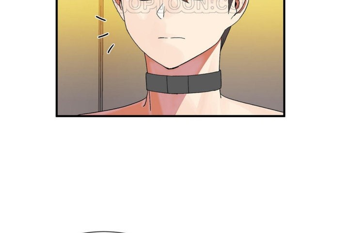 男公關與富家女第29話