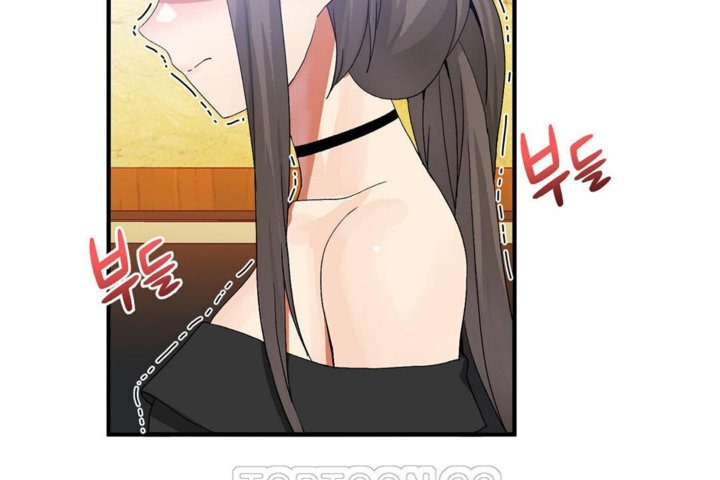 男公關與富家女第30話