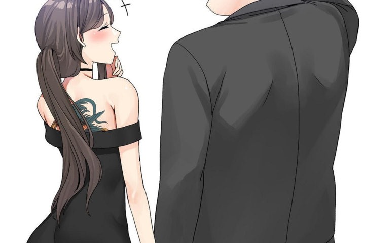 男公關與富家女第30話