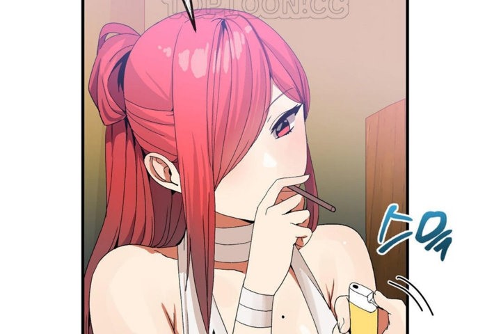 男公關與富家女第31話