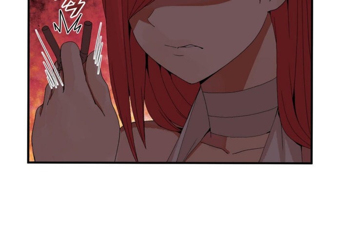 男公關與富家女第32話