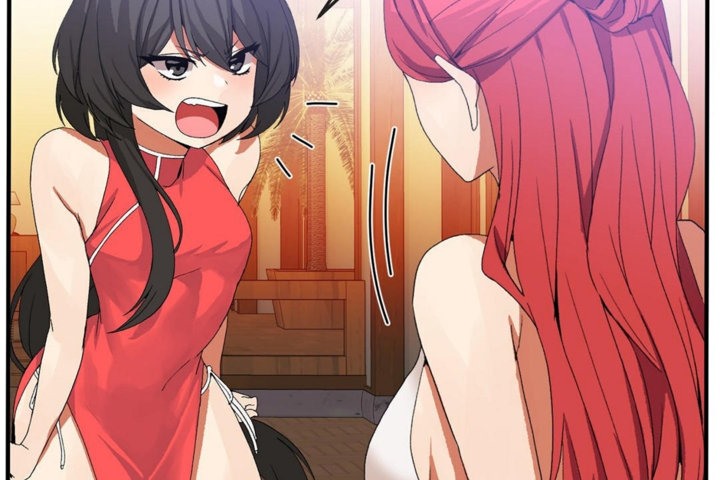 男公關與富家女第32話