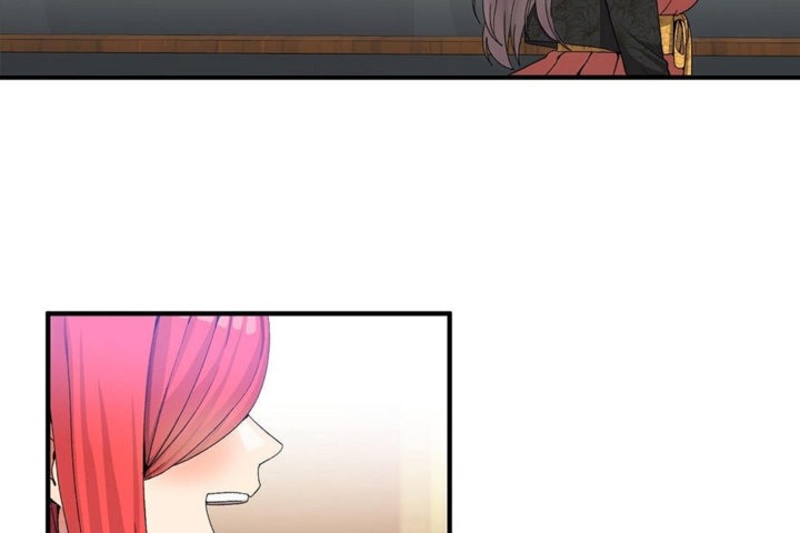 男公關與富家女第32話