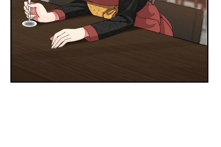 男公關與富家女第32話