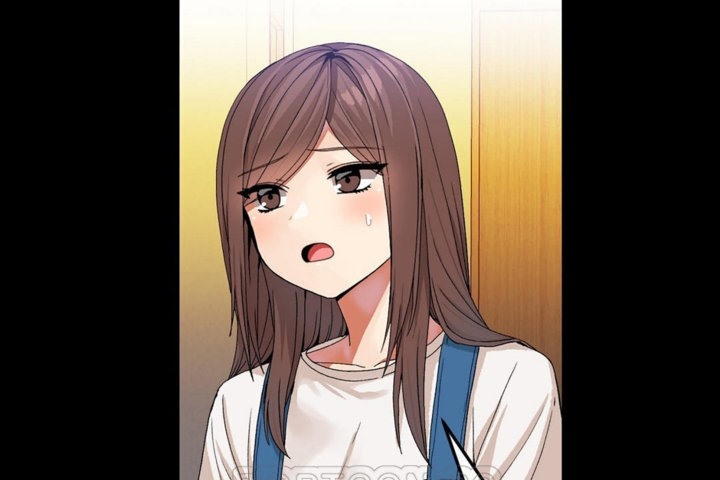 男公關與富家女第33話