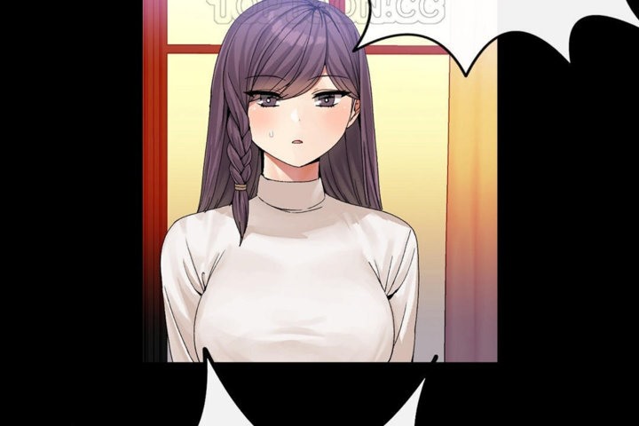 男公關與富家女第33話