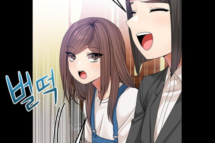 男公關與富家女第33話