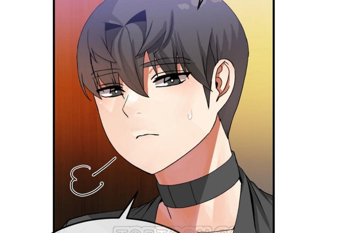 男公关与富家女第33话