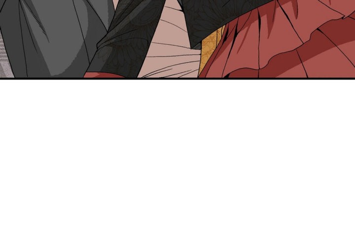 男公關與富家女第34話