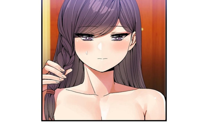 男公關與富家女第35話