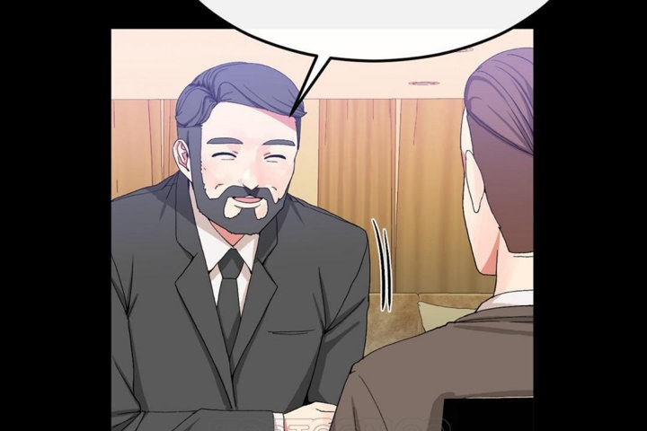 男公關與富家女第35話