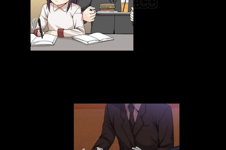 男公關與富家女第35話