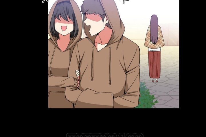 男公關與富家女第35話