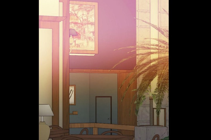 男公關與富家女第35話