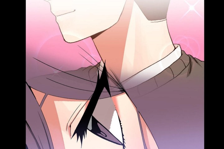 男公關與富家女第35話